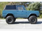 Thumbnail Photo 3 for New 1973 Ford Bronco